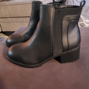 Mia Girls Jerra Boots